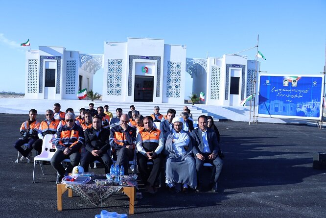 تعداد نمازخانه‌های بین‌راهی در استان بوشهر افزایش می‌یابد