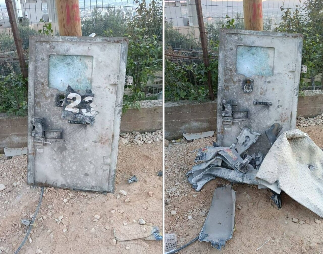 هلاکت یک نظامی صهیونیست در جنین طی عملیات جدید مقاومت+ تصاویر
