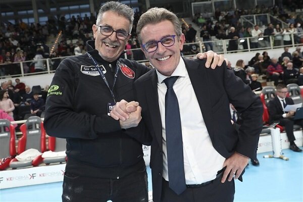 گزینههای خارجی هدایت تیم ملی والیبال ایران چه کسانی هستند؟