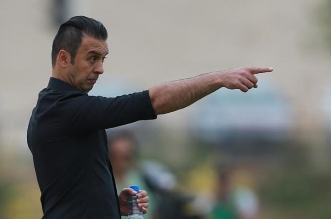 Mehdi Pashazadeh