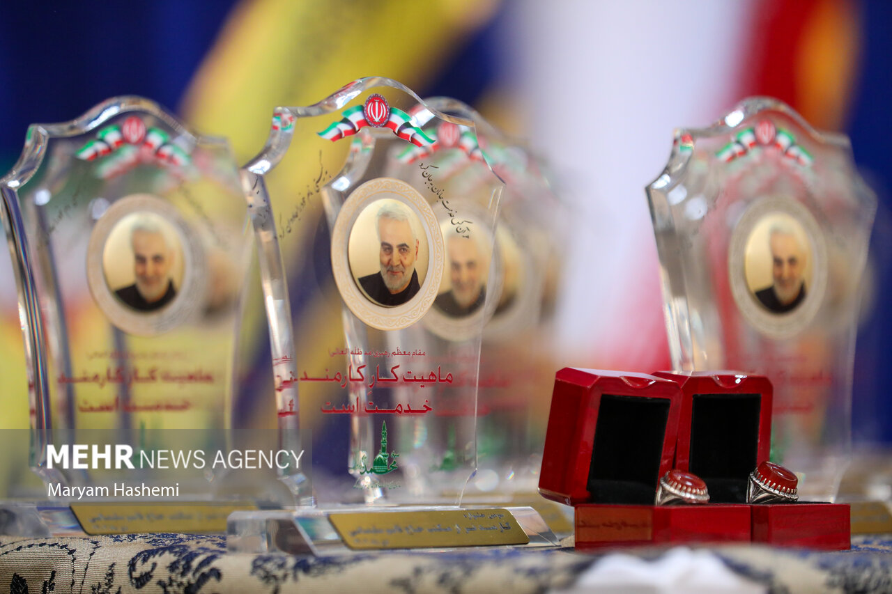 همصدایی مردم خراسان شمالی برای حضور/ با قلبهایمان رای می دهیم