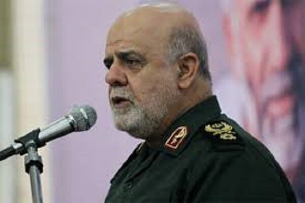 Iranian armed forces ready to counter any threat