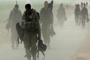 ئەگەری سەرهەڵدانەوەی داعش لە شەڕی ڕاستەوخۆی کورد و دیمەشق