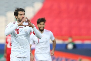 Karim Ansarifard