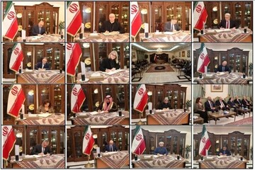 السفير الإيراني في الكويت: لا يمكن احتواء الإرهاب الأعمى إلا بوحدة دول المنطقة