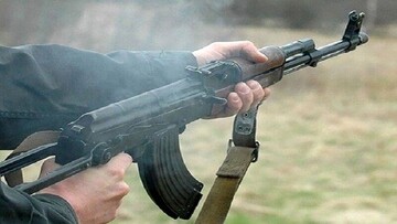 مقتل إرهابي شارك في الهجوم المسلح على مقر شرطة راسك بمحافظة سيستان وبلوشستان