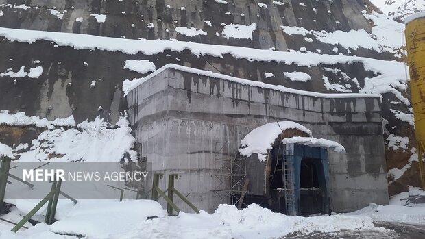 جزییاتی درباره یک پروژه ۳۰ ساله/ کوهرنگ ۳ به زایندهرود میرسد؟