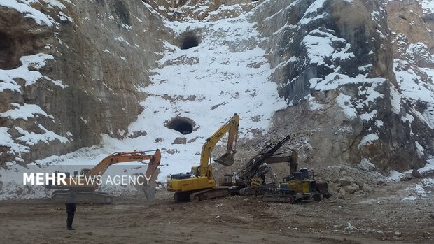 جزییاتی درباره یک پروژه ۳۰ ساله/ کوهرنگ ۳ به زایندهرود میرسد؟