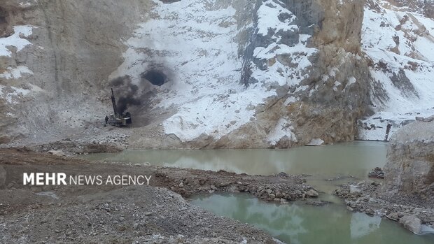 جزییاتی درباره یک پروژه ۳۰ ساله/ کوهرنگ ۳ به زایندهرود میرسد؟