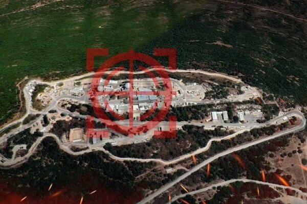 İşgal güçlerinden 'Hizbullah' itirafı İşgal güçlerinden 'Hizbullah' itirafı