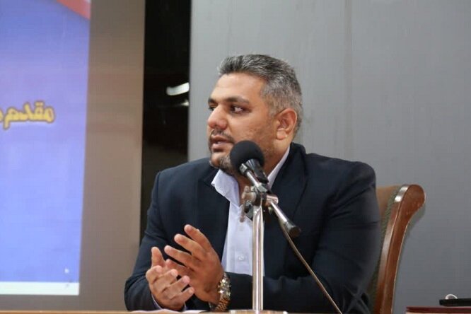 نماینده والیبال استان بوشهر در مسابقات کشوری شرکت میکند نماینده والیبال استان بوشهر در مسابقات کشوری شرکت میکند