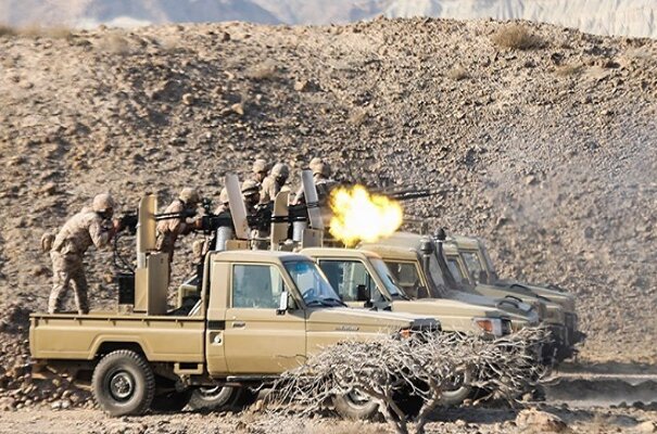 Terrorist killed in clashes with Iran's security forces