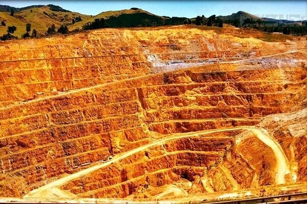 افزایش 16 برابری ظرفیت تولید طلا در 10 سال؛ 4 استان در صدر