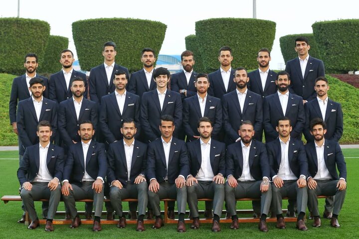 میراث دو سرمربی به امیر قلعهنویی رسید/ پوستاندازی پس از ۵ دوره