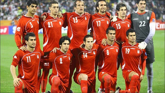 میراث دو سرمربی به امیر قلعهنویی رسید/ پوستاندازی پس از ۵ دوره