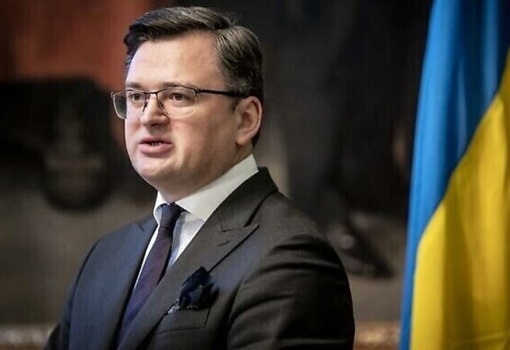 اوکراین به غرب هشدار داد؛ «بدون پشتیبانی غرب، جنگ را باخته‌ایم»