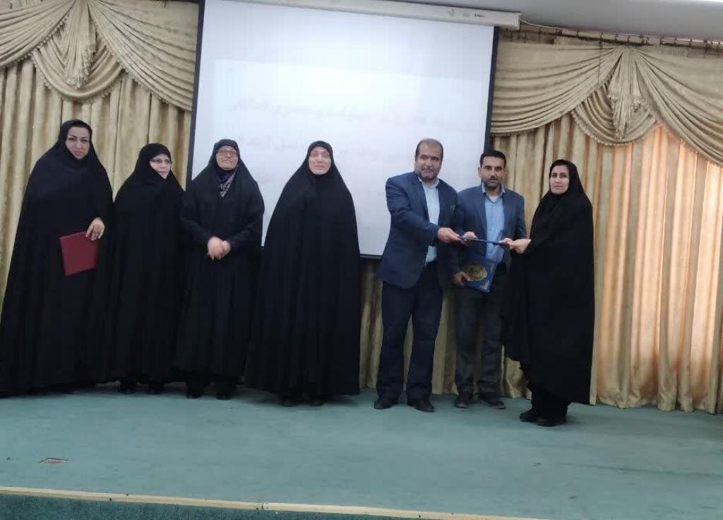  اشتغال بانوان استان بوشهر با توسعه مهارت‌آموزی تقویت می‌شود 
