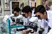 خیز بلند دانش‌آموزان کرمانی در المپیادهای علمی؛ کسب رتبه دوم کشور