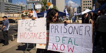 Israeli delegation in Cairo to hold prisoner swap talks
