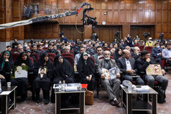 از محاکمه مسوول آموزش تروریست‌ها تا پشت پرده محفل ترور در اصفهان