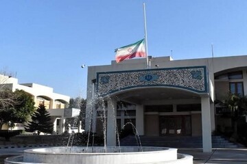 Diplomats residing in Islamabad express sympathy with Iran