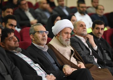 همایش ملی تخصصی «پدافند غیرعامل در نظام سلامت» در شیراز برگزار شد