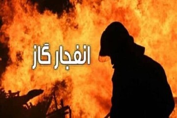 حادثه انفجار فردیس فوتی نداشت/ وخیم بودن وضعیت ۲ نفر