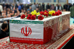 تعداد شهدای حادثه تروریستی کرمان به ۹۴ نفر رسید