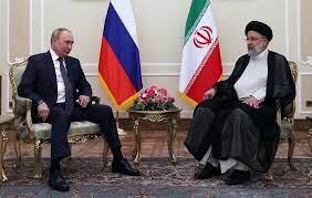 Russia-Iran