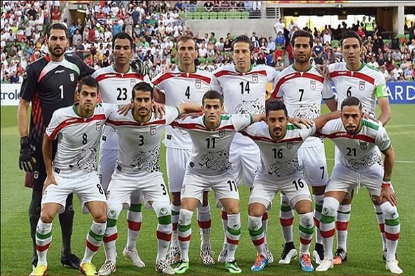 پیراهن تیم ملی فوتبال ایران در ادوار جام ملت‌های آسیا + عکس 