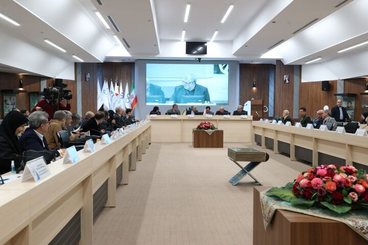 انتقاد دو رییس فدراسیون ازشرایط تیمهای ملی/ پیشنهاد برای جداسازی انتقاد دو رییس فدراسیون ازشرایط تیمهای ملی/ پیشنهاد برای جداسازی