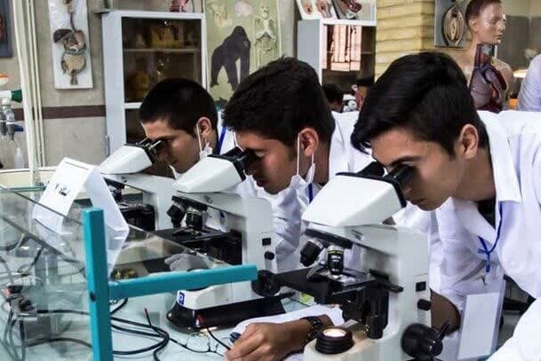 ۶۵۰ دانش‌آموز استان سمنان در المپیادهای علمی حضور دارند 