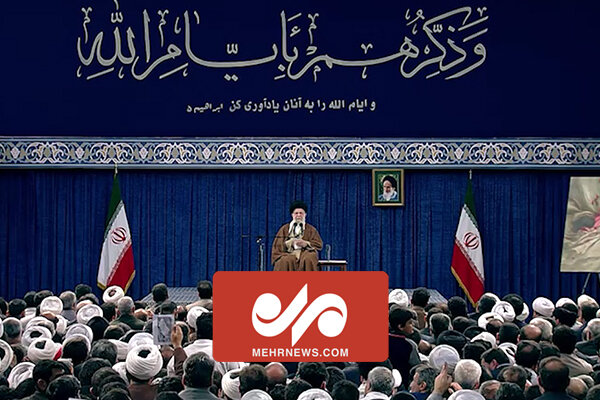 همه باید برای حضور مردم در صحنه تلاش کنند همه باید برای حضور مردم در صحنه تلاش کنند