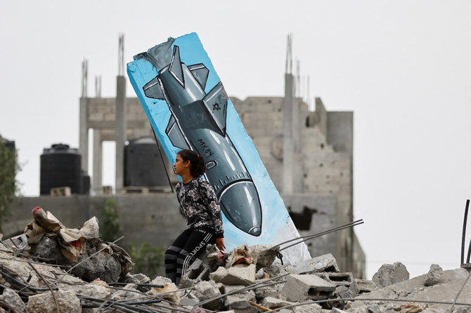 میدل‌ایست‌مانیتور: ۶۹ هزار خانه در غزه با خاک یکسان شده است