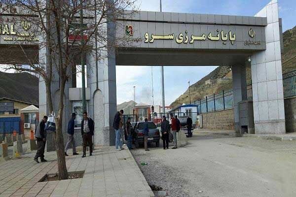 آذربایجان غربی مسیر تجاری ایران به اروپا؛ زیرساخت های مرزی تقویت می شود
