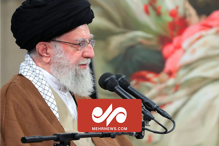 ما بر سرکوب عاملان پشت پرده حادثه تروریستی کرمان اصرار داریم ما بر سرکوب عاملان پشت پرده حادثه تروریستی کرمان اصرار داریم