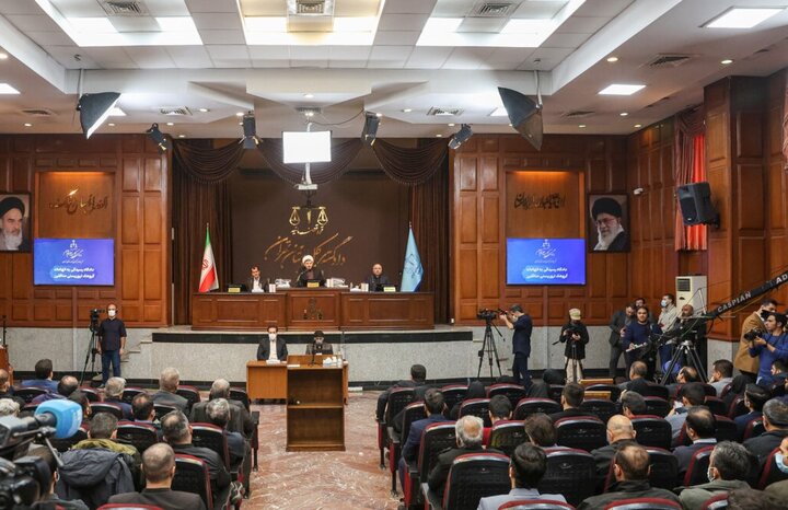 MKO responsible for over 100 acts of terror against Iran MKO responsible for over 100 acts of terror against Iran