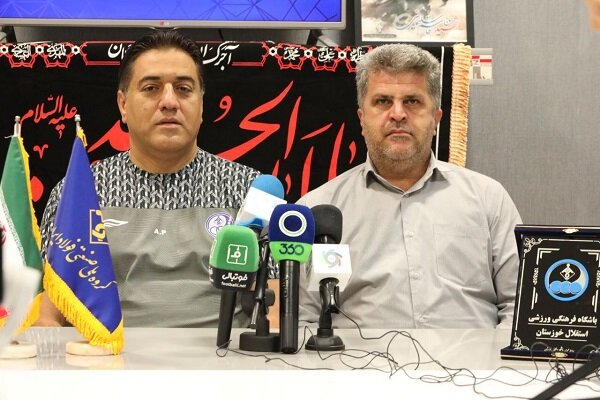 پیروانی از استقلال خوزستان جدا شد