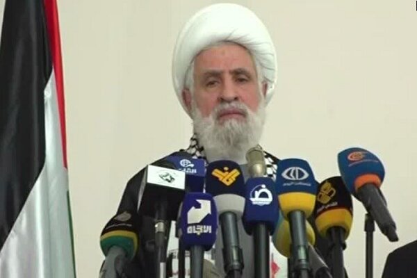 اگر تجاوزهای اسراییل گسترش پیدا کند طور دیگری پاسخ میدهیم