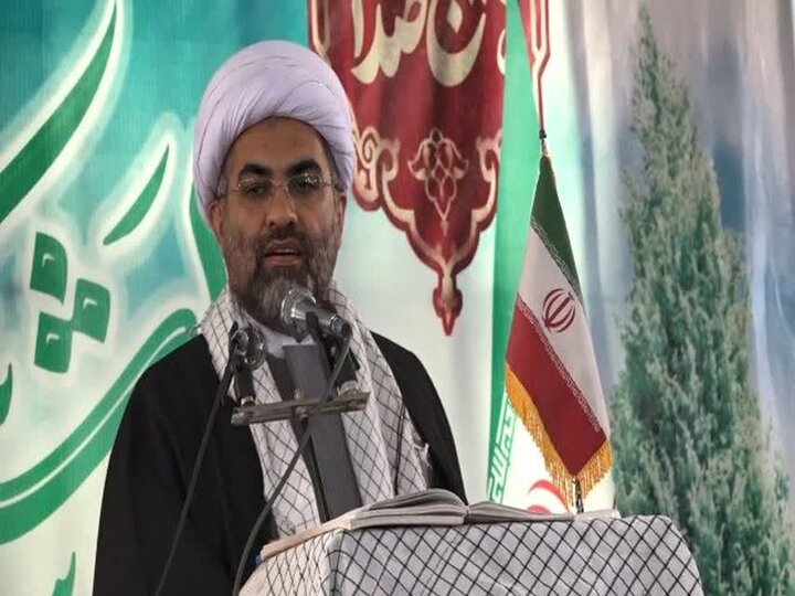 شاخصهای رفتاری سردار سلیمانی الگوی بصیرتی مدیران باشد