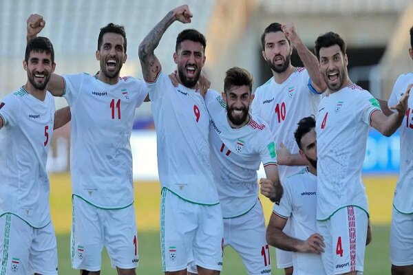 İran, Endonezya'yı 5-0 mağlup etti