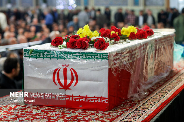 İran'daki terör saldırısında şehit sayısı 96'ya yükseldi