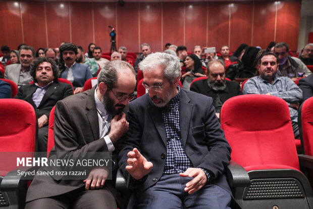 آیین پایانی شانزدهمین جشنواره ملی موسیقی نواحی ایران شامگاه امروز سه‌شنبه دوازدهم دی ۱۴۰۲ با حضور محمد مهدی اسماعیلی وزیر فرهنگ و ارشاد اسلامی، محمود سالاری معاون امور هنری وزیر فرهنگ و ارشاد اسلامی، امیرحسین سمیعی مدیرکل دفتر موسیقی وزارت فرهنگ و ارشاد اسلامی، محمد اله یاری مدیرعامل بنیاد فرهنگی هنری رودکی در تالار رودکی تهران برگزار شد