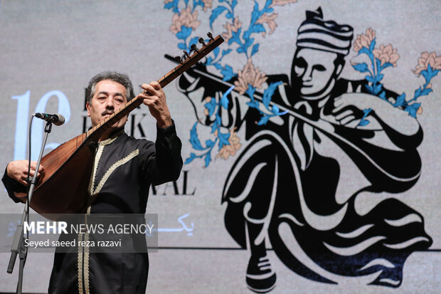 پاسخ «مدیر» به حواشی «دبیر»؛ دوره هفدهم جشنواره موسیقی نواحی برگزار میشود؟