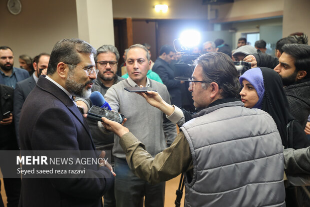 آیین پایانی شانزدهمین جشنواره ملی موسیقی نواحی ایران شامگاه امروز سه‌شنبه دوازدهم دی ۱۴۰۲ با حضور محمد مهدی اسماعیلی وزیر فرهنگ و ارشاد اسلامی، محمود سالاری معاون امور هنری وزیر فرهنگ و ارشاد اسلامی، امیرحسین سمیعی مدیرکل دفتر موسیقی وزارت فرهنگ و ارشاد اسلامی، محمد اله یاری مدیرعامل بنیاد فرهنگی هنری رودکی در تالار رودکی تهران برگزار شد