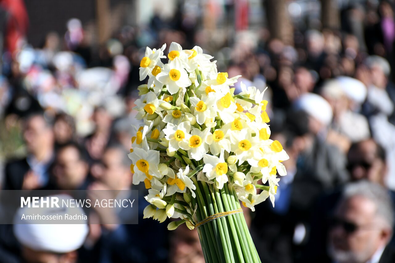 Mehr News Agency Mehr News Agency