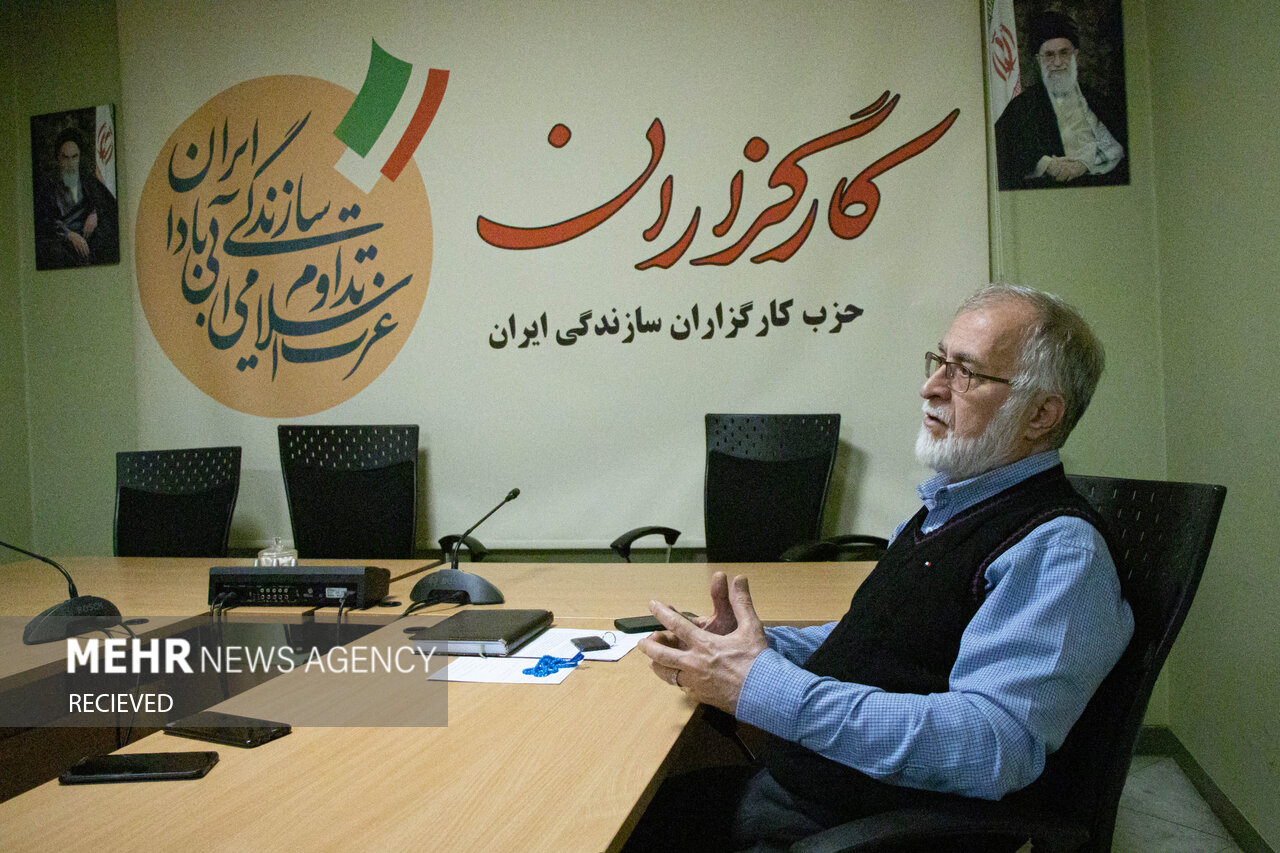 «دوم خردادیها» به هاشمی میگفتند دیکتاتور