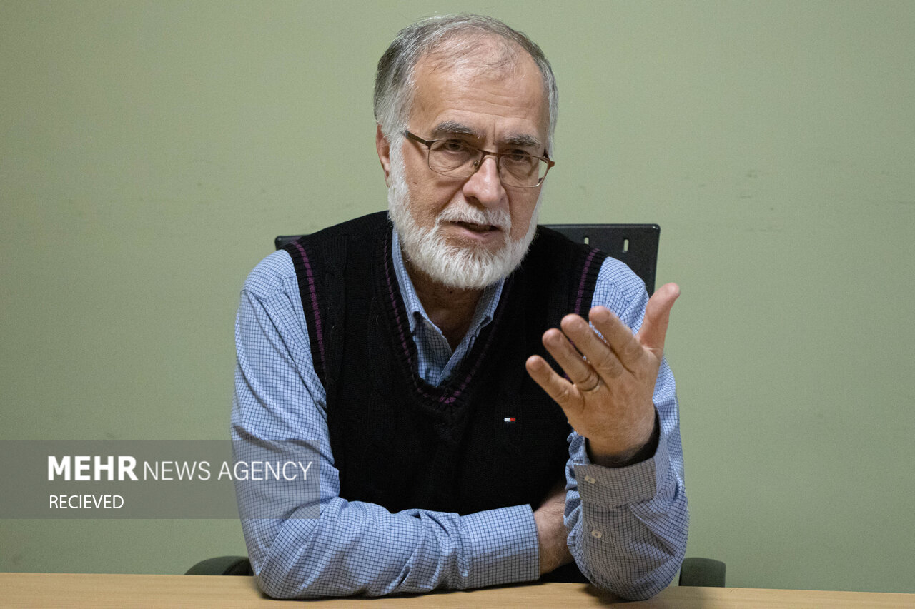 «دوم خردادیها» به هاشمی میگفتند دیکتاتور