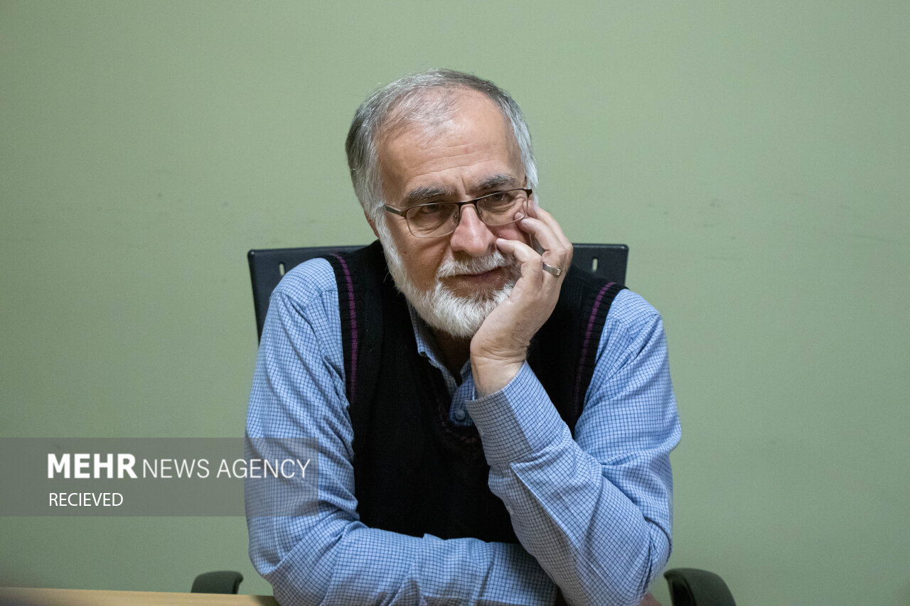 «دوم خردادیها» به هاشمی میگفتند دیکتاتور