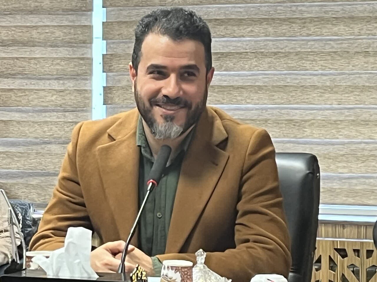 برگزاری جشنواره «فیلم کوتاه رشت» یک ظرفیت برای گیلان است برگزاری جشنواره «فیلم کوتاه رشت» یک ظرفیت برای گیلان است